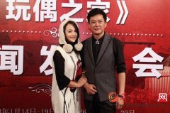 曹颖不后悔跳槽《二胎时代》首次揭秘王斑是“黑娃专业户”