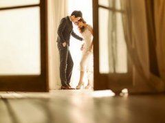 八月照相馆告诉新人去韩国拍婚纱照有哪些注意事项