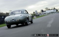 “岁月无痕 神车依旧”向老爷车致敬