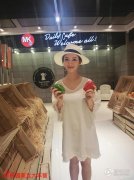 浙理工校花陈益曼俏皮可爱 清纯似邻家小女孩