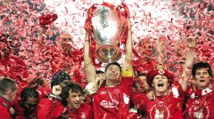 BigThing大件事：杰拉德 你永远不会独行