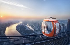 美网站评选出全球最美婚纱照