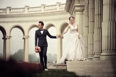 八月照相馆告诉您主题婚纱照的类型有哪些