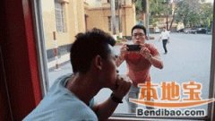 旅行照摄影技巧 招招让你胜网红（图）