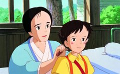 为75岁宫崎骏庆生揭45年19部佳作背后的人生密码/图