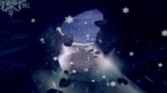 那个地方只有我们知道 盘点圣诞约会美景