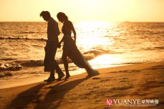 三亚拍婚纱照需要注意什么事项