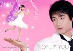 小小新娘摄影:[12P]小小新娘摄影:怎么拍摄小小新娘