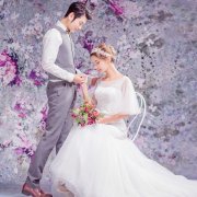 拍摄唯美婚照的因素有哪些