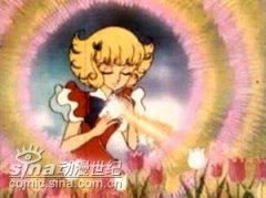 动漫仙子图片无水印_动漫仙子图片图片_动漫片十二仙子里有哪些动物?