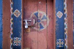 不丹•与世无争的美