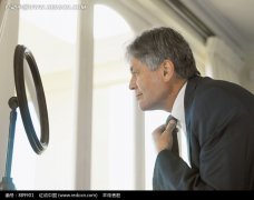 【最新】男生侧脸图片