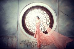 北京婚纱摄影；拍内景婚纱照的5个细节