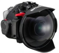 奥林巴斯8mmF1.8PRO鱼眼镜头作品赏析