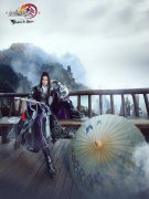 《剑网3》十二门派年度Cos盘点