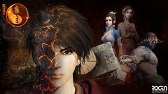 观察：国产动漫主流渐从白开水转烧脑片(组图)