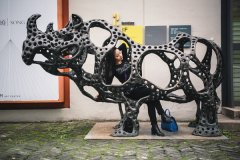 告诉你个人写真怎么拍才漂亮，几个拍摄人物好看的摄影技巧