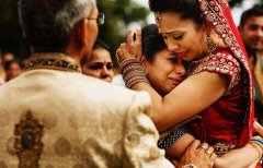 2015年＂全球最美婚纱照＂出炉,每一张都是满满的故事