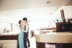 如何选择杭州婚纱照团购