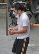 台遭割喉女童告别式今举行 悲伤父亲不原谅凶犯(图)