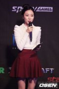 趣味八卦：Classic与美女主持亲密拍照 求婚成功？