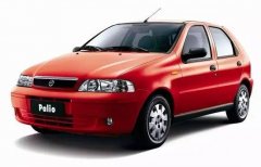 大众POLO领衔 曾经的车坛“四小花旦”[图]