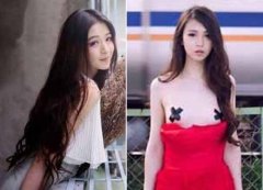 清纯模特拍半裸婚纱照美到窒息 但事实却不是你想的那样！