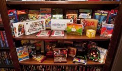 [图]史上“最佳女友”：一屋子收藏4600款游戏