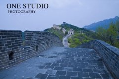 北京婚纱照拍摄长城的最佳时间和路线规划