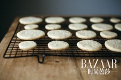 用可爱的小蛋糕料理为节日添气氛（组图）