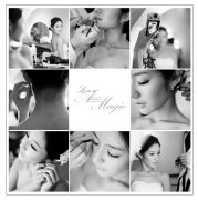 北京婚纱照之日系婚纱照