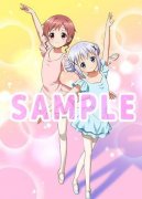 《请问您今天要来点兔子吗》特典用图片公开