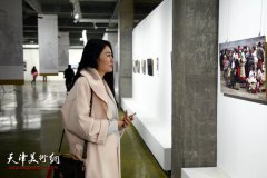 梦境高原-10人藏区主题视觉艺术展在意庄开幕