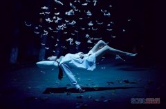 德阳高校学生获亚洲大学生摄影大赛一等奖