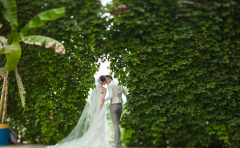 郑州【摩哥】婚纱摄影排行前十名