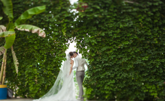 郑州“乐可”婚纱摄影揭秘郑州婚纱摄影工作室排行前十名