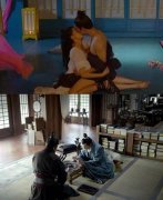 《太子妃》又污又美 拍摄地点竟与《琅琊榜》相同