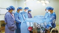 服刑弟弟假释期间车祸身亡 悲痛哥哥捐献遗体赎罪（图）