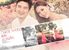 拍摄婚纱摄影的准新娘如何塑造完美的肌肤