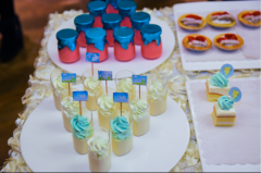 福州摄影O2O平台摄谷礼服馆开业酒会