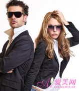 新婚夫妻化解矛盾必看 如何能吵架不伤感情(图)