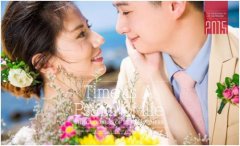 三亚拓璞柯国际婚纱摄影机构用好口碑征服你的心