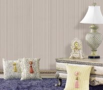 家居墙纸的选购攻略