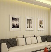 攻略：墙纸与家装风格的搭配法