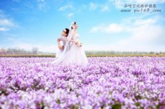 北京婚纱摄影；摄影师讲解拍好看婚纱照的秘诀