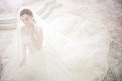 上海婚纱 拍出婚纱摄影好风格