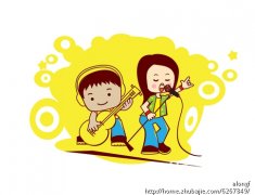 夫妻减肥雪婚纱照之耻 KTV速效减肥法大揭秘