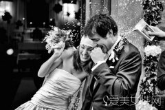 城会玩 婚纱照流行这么拍