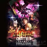 2016年1月新番动漫44部汇总 网友：有你准备追的没？（图）（3）