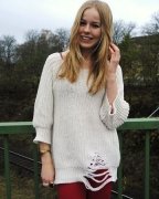 美女云集 全球公认女人最风骚的十个国家